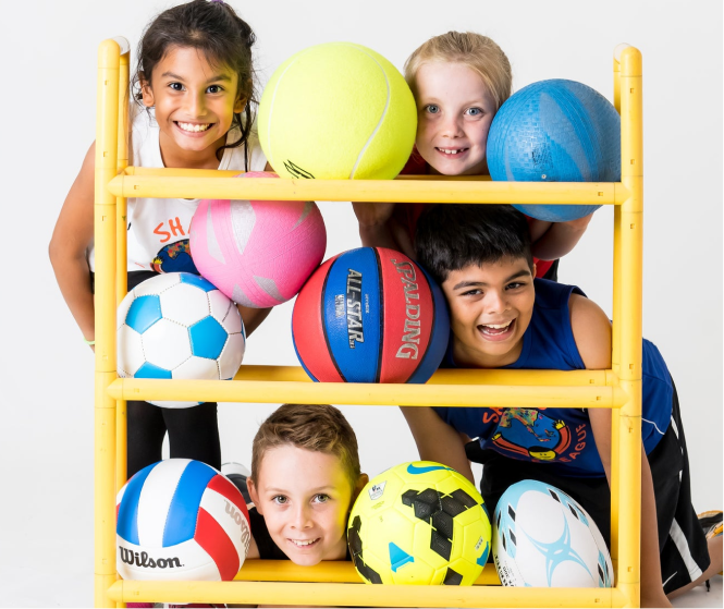 Child Sports
